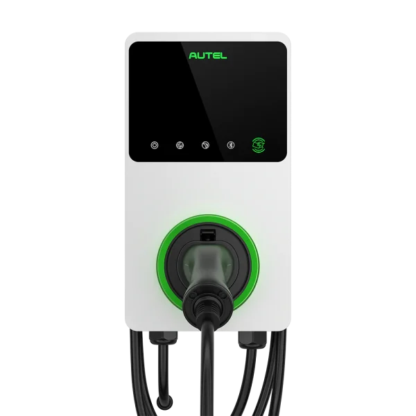 Bộ sạc 22kW không LCD
