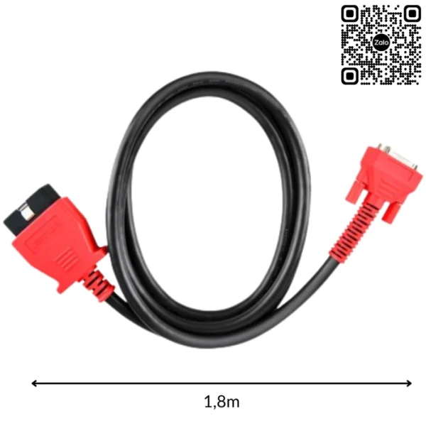 Autel MaxiCheck MX900 - Máy Chẩn Đoán