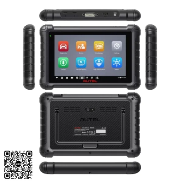 Autel MaxiCheck MX900 - Máy Chẩn Đoán