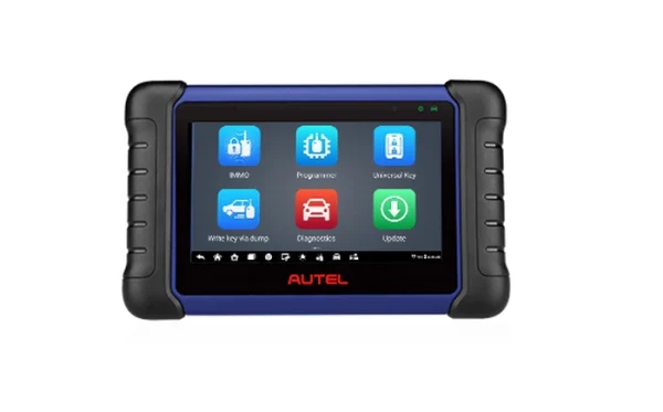 Autel MaxiIM IM508S - Máy Cài Chìa