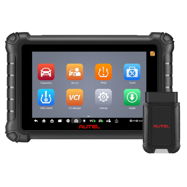 Autel MaxiCheck MX900TS - Máy Chẩn Đoán