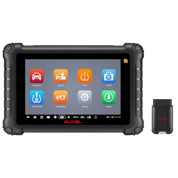 Autel MaxiCheck MX900TS - Máy Chẩn Đoán