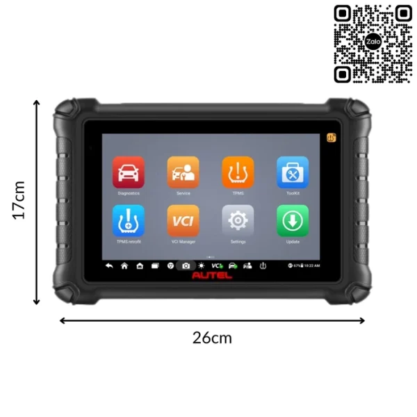 autel-maxicheck-mx900ts-kich-thuoc_result Autel MaxiCheck MX900TS - Máy Chẩn Đoán