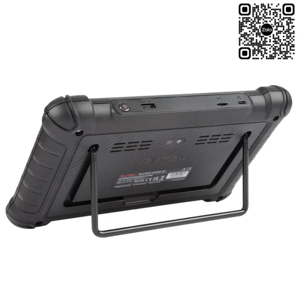 Autel MaxiDas DS900BT - Máy Chẩn Đoán