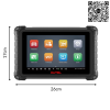 Autel MaxiDas DS900BT - Máy Chẩn Đoán