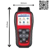 Autel MaxiTPMS TS508WF - Máy Cài Áp Suất Lốp