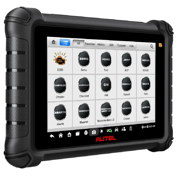 Autel MaxiCheck MX900TS - Máy Chẩn Đoán