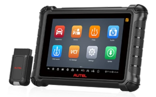 Autel MaxiCheck MX900TS - Máy Chẩn Đoán