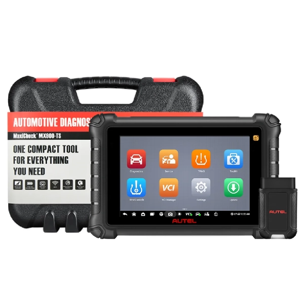 Autel MaxiCheck MX900TS - Máy Chẩn Đoán