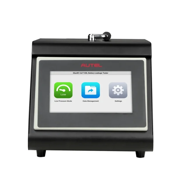Autel MaxiEV ALT100L - Máy Kiểm Tra Pin EV