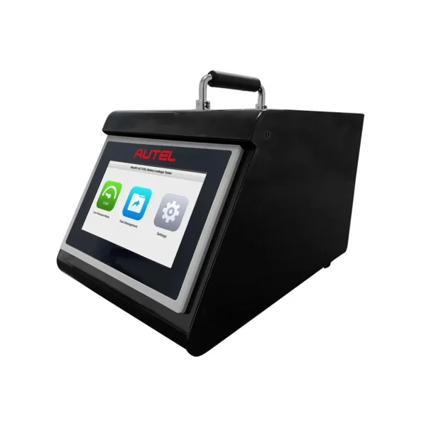 Autel MaxiEV ALT100L - Máy Kiểm Tra Pin EV