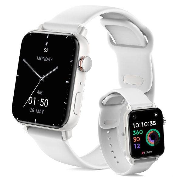 Otofix Watch - Đồng Hồ Smartkey