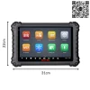 Autel MaxiSys MS906 Max - Máy Chẩn Đoán