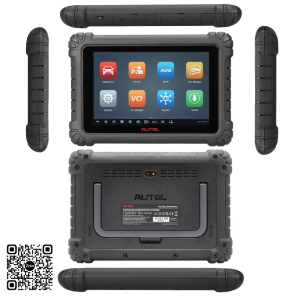 Autel MaxiSys MS906 Max - Máy Chẩn Đoán