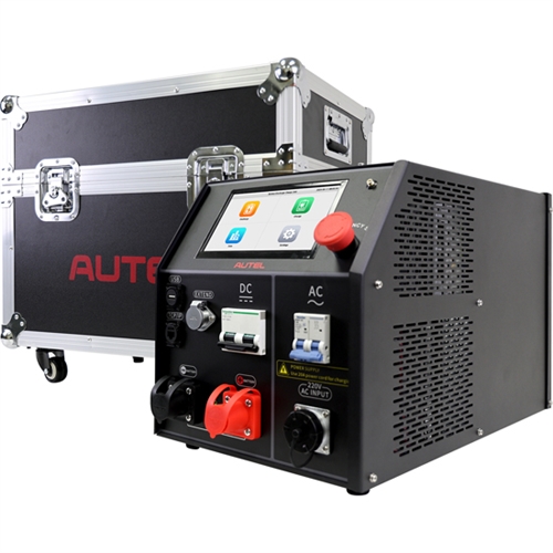 Autel MaxiEV CDT100 - Máy Kiểm Tra Pin EV