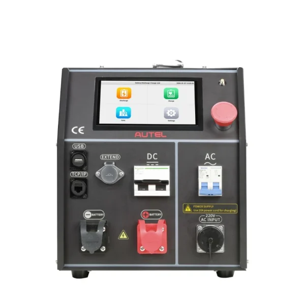 Autel MaxiEV CDT100 - Máy Kiểm Tra Pin EV