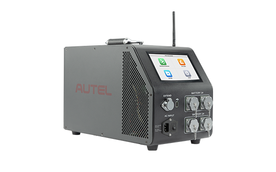 Autel MaxiEV BCE100 - Máy Cân Bằng Pin EV