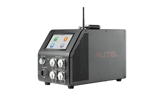 Autel MaxiEV BCE100 - Máy Cân Bằng Pin EV