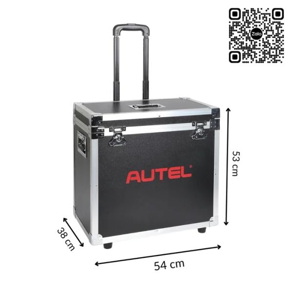 Autel MaxiEV BCE100 - Máy Cân Bằng Pin EV