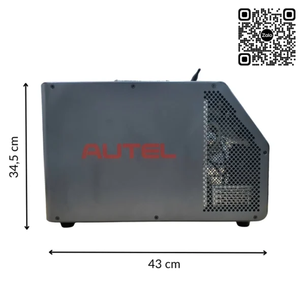 Autel MaxiEV BCE100 - Máy Cân Bằng Pin EV