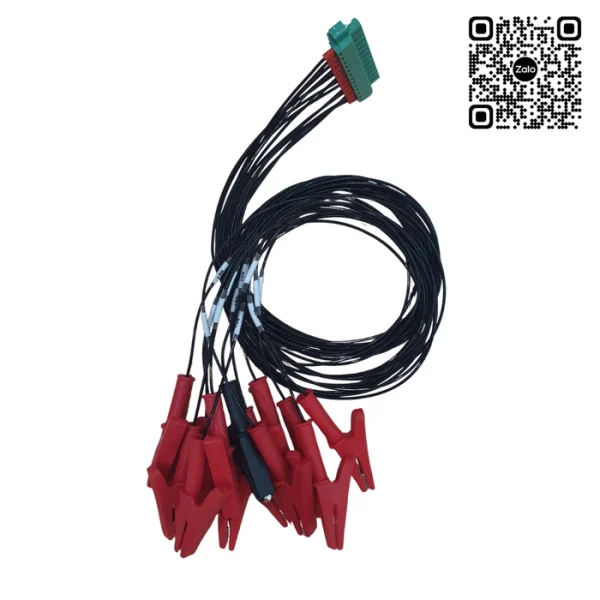 Autel MaxiEV BCE100 - Máy Cân Bằng Pin EV