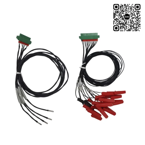 Autel MaxiEV CDT100 - Máy Nạp Xả Pin EV