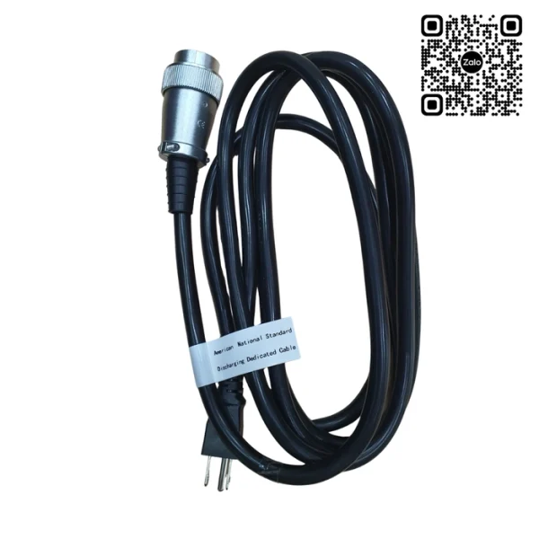 Autel MaxiEV CDT100 - Máy Nạp Xả Pin EV