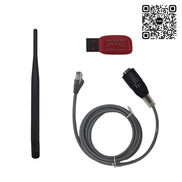 Autel MaxiEV CDT100 - Máy Nạp Xả Pin EV