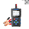 Thiết Bị Kiểm Tra Bình Ắc Quy Ô Tô Tiếng Việt BT300