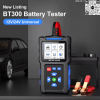 Thiết Bị Kiểm Tra Bình Ắc Quy Ô Tô Tiếng Việt BT300