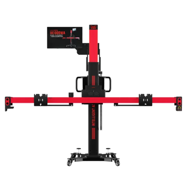Autel MaxiSys IA1000 - Thiết Bị ADAS