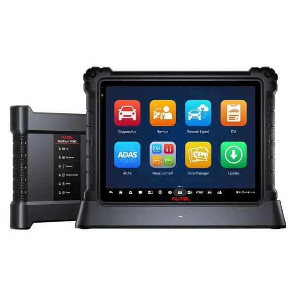 Autel MaxiSys Ultra S2 - Máy Chẩn Đoán