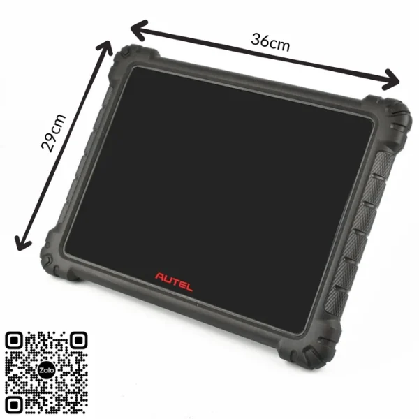 Autel MaxiSys Ultra S2 EV - Máy Chẩn Đoán