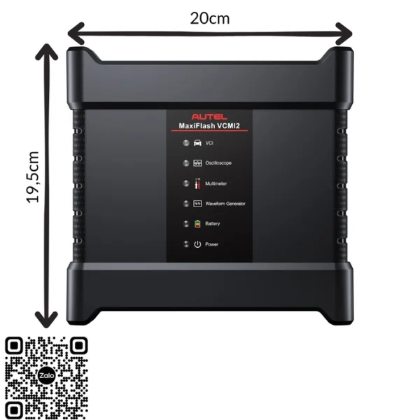 Autel MaxiSys Ultra S2 EV - Máy Chẩn Đoán