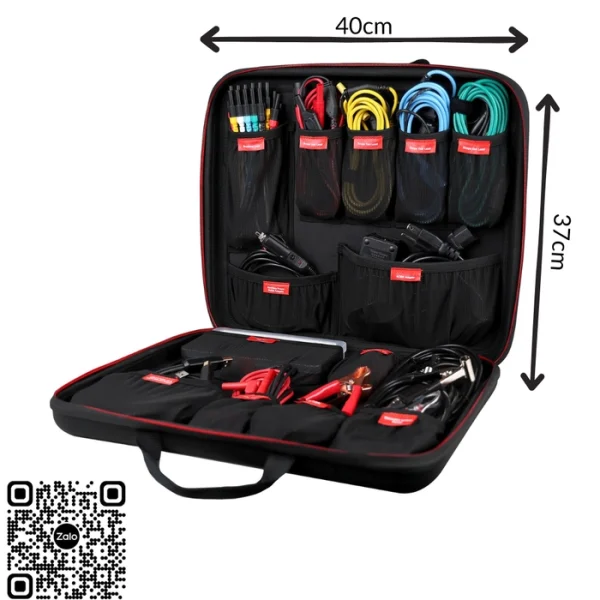 Autel MaxiSys Ultra S2 EV - Máy Chẩn Đoán