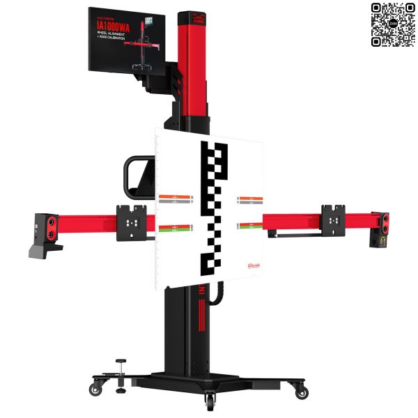 Autel MaxiSys IA1000 - Thiết Bị ADAS