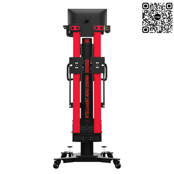 Autel MaxiSys IA1000 - Thiết Bị ADAS