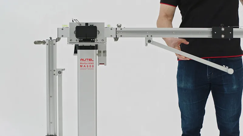MA600 hỗ trợ tính di động tiện lợi