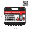 Autel MaxiBAS BT608 - Máy Đo Ắc Quy