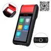 Autel MaxiBAS BT608 - Máy Đo Ắc Quy