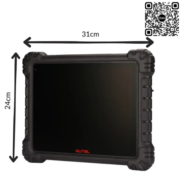 Autel MaxiSys MS909S2 EV - Máy Chẩn Đoán