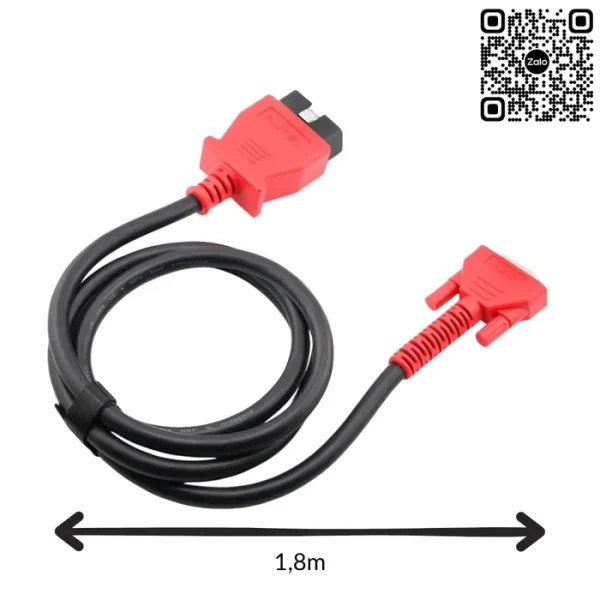 Autel MaxiSys MS909S2 EV - Máy Chẩn Đoán