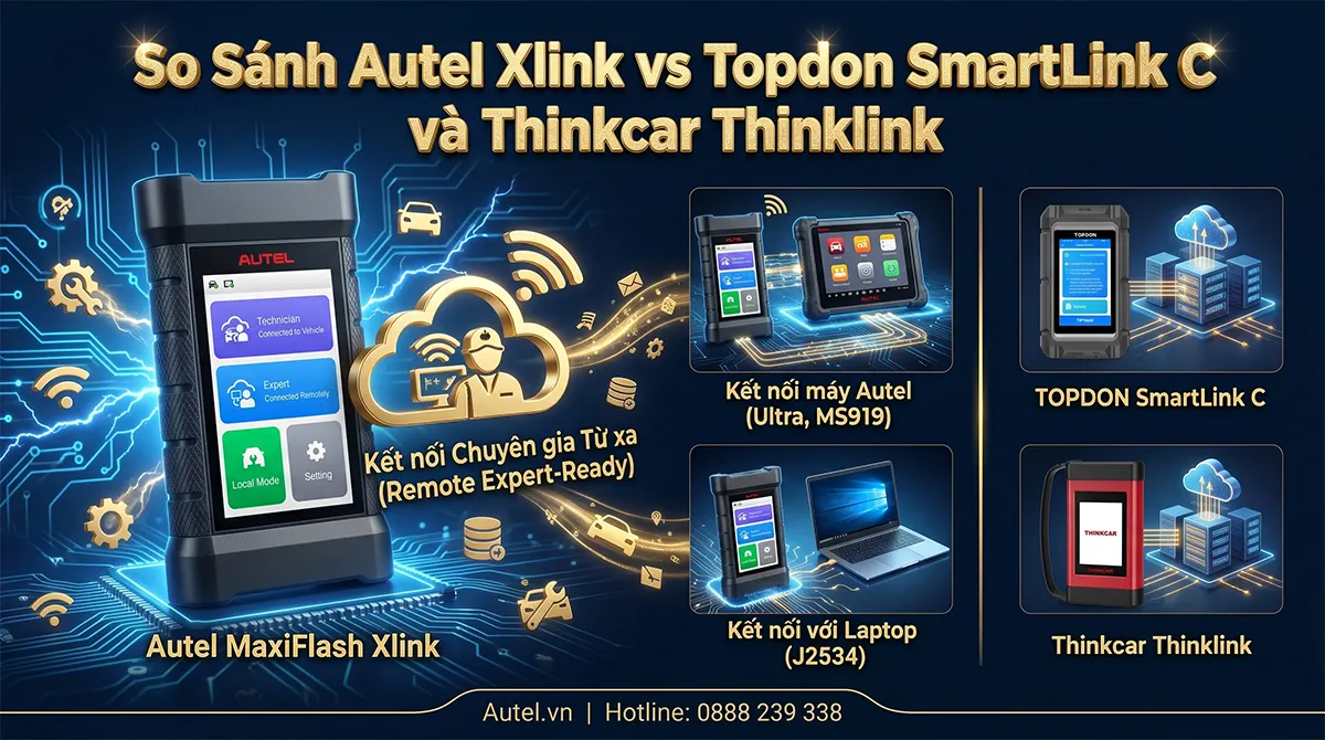 so-sanh-autel-xlink-voi-topdon-smartlink-c-thinkcar-thinklink
