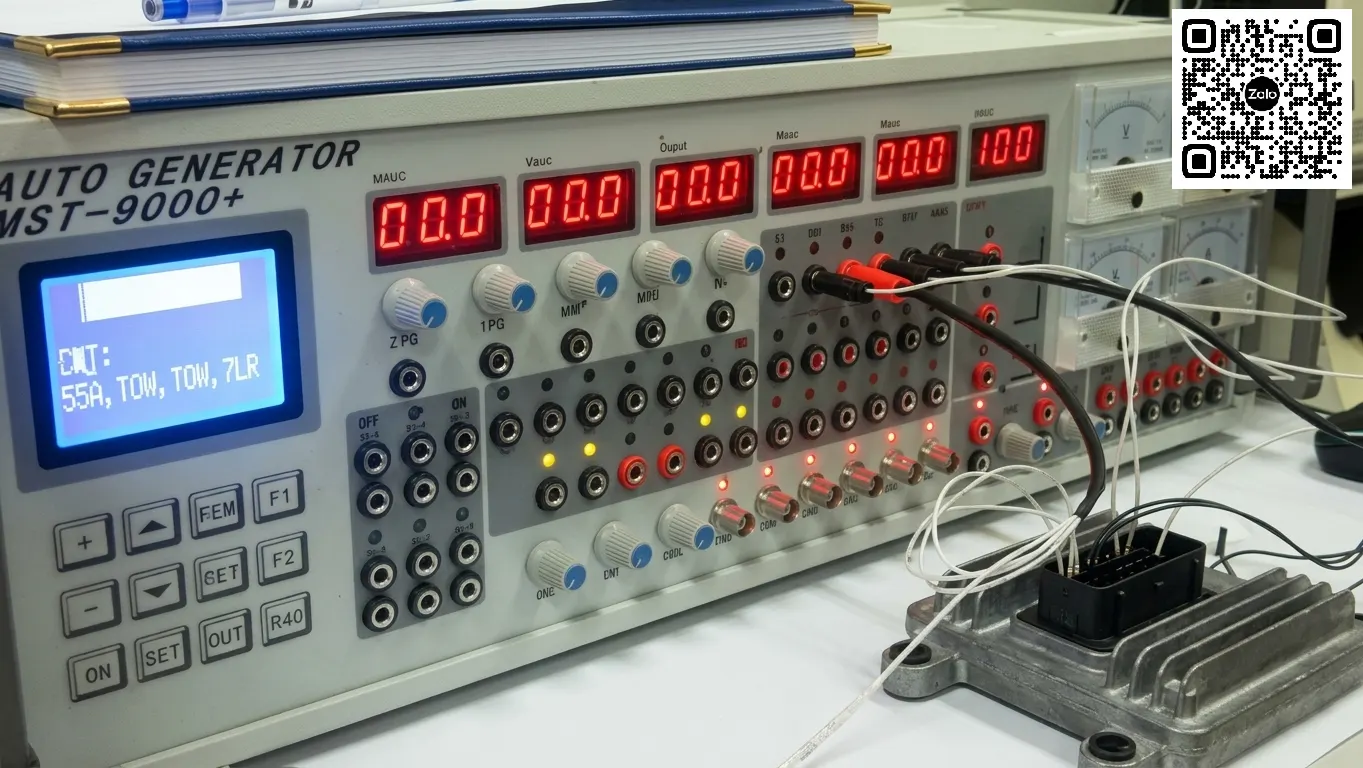 thiet-bi-test-ecu-mst-9000-kiem-tra-hop-bosch-delphi