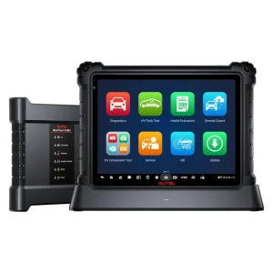 Autel MaxiSys Ultra S2 EV - Máy Chẩn Đoán