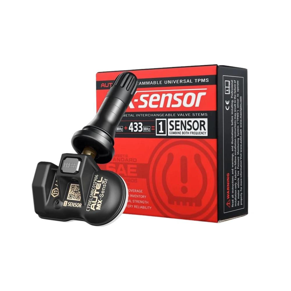 Autel MX-Sensor – Cảm Biến Áp Suất Lốp