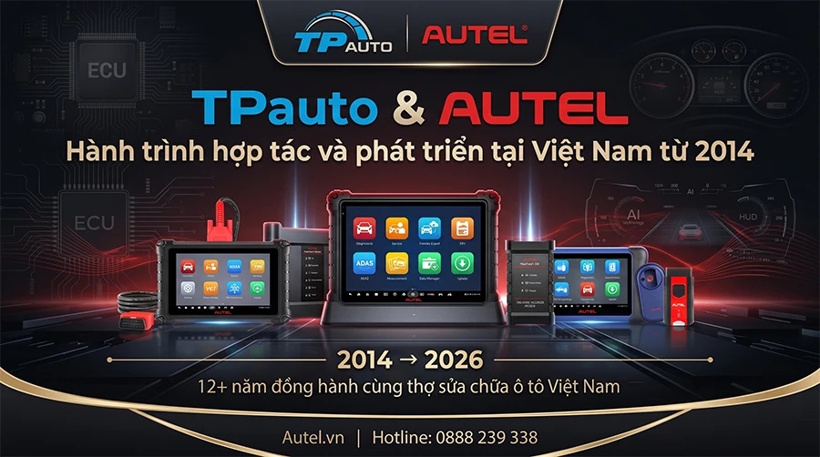 autel-vietnam