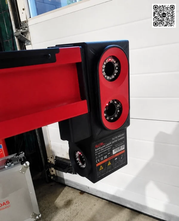 Autel MaxiSys IA900 – Thiết Bị ADAS