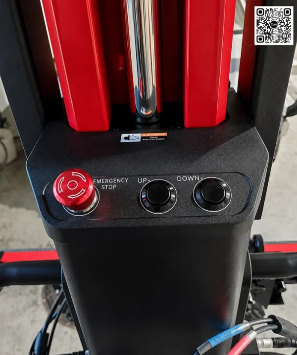 Autel MaxiSys IA900 – Thiết Bị ADAS