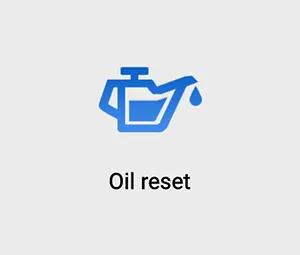 oil-reset